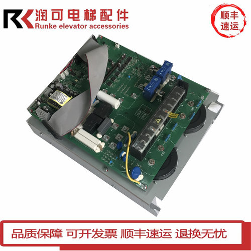 日立电梯HGE变频器ELS-4T150A2 4T055A ELS-4T220A2 4T185A3 现货