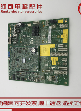 奥的斯GECB-AP主板 DAA/DBA/DCA/DDA26800AY2/3/5/6/7/12/13/15