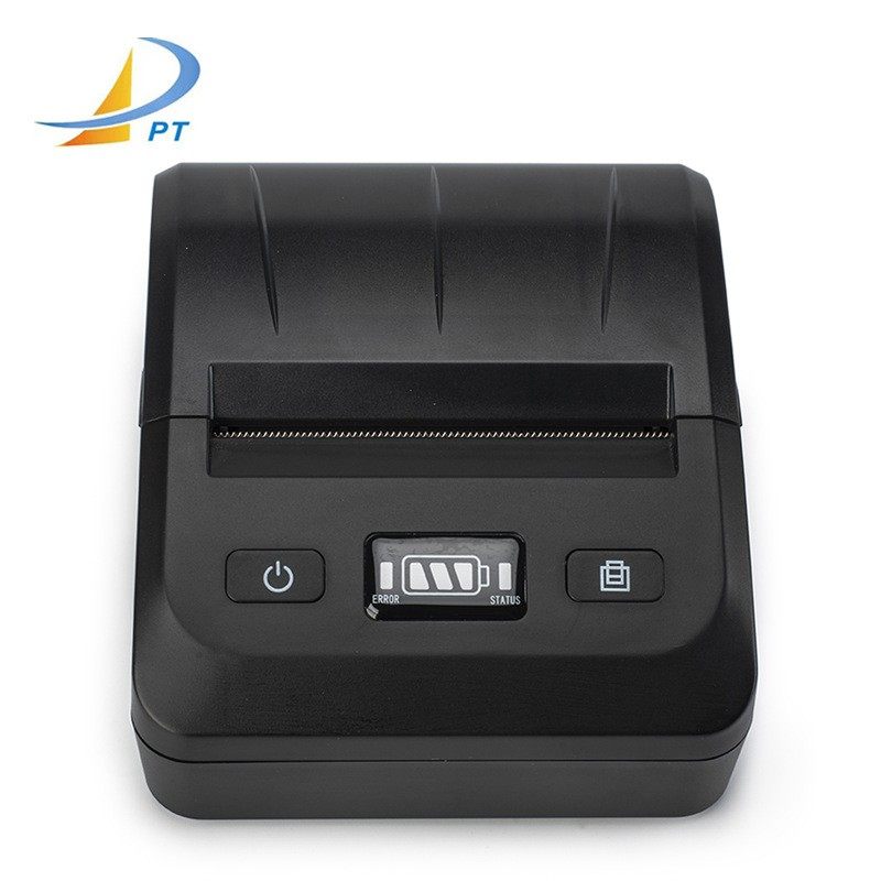 工厂直销80mm便携式热敏打印机蓝牙小票打印机外贸出口跨境电商,办公设备/耗材/相关服务,餐饮/外卖打印机,淘宝优惠券,粉丝福利购,淘宝优惠卷