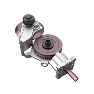 德国精工新型电钻剪板器剪铁皮的专用剪刀剪板神器电动手钻切割机