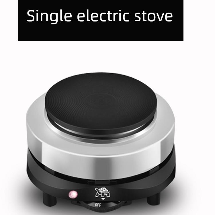 小型500W电炉，小型电炉，茶炉，咖啡电炉，加热烧杯，迷你厨房保