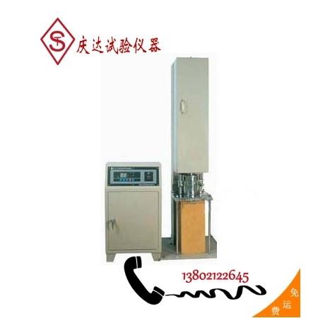 MDJ—II型马歇尔电动击实仪，天津市庆达试验仪器制造有限公司