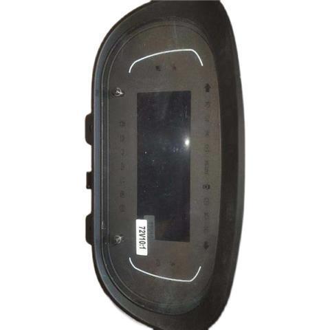 适用于金鹏D70S70D90V8仪表盘仪表总成里程表Lcd仪表金鹏仪表总成