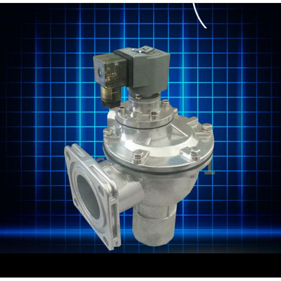 电磁脉冲阀CA45FS010-300/305 CA25FS010-300/305法兰式脉冲阀