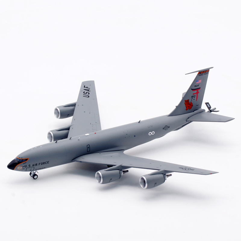 Inflight模型美国KC-13559-1510