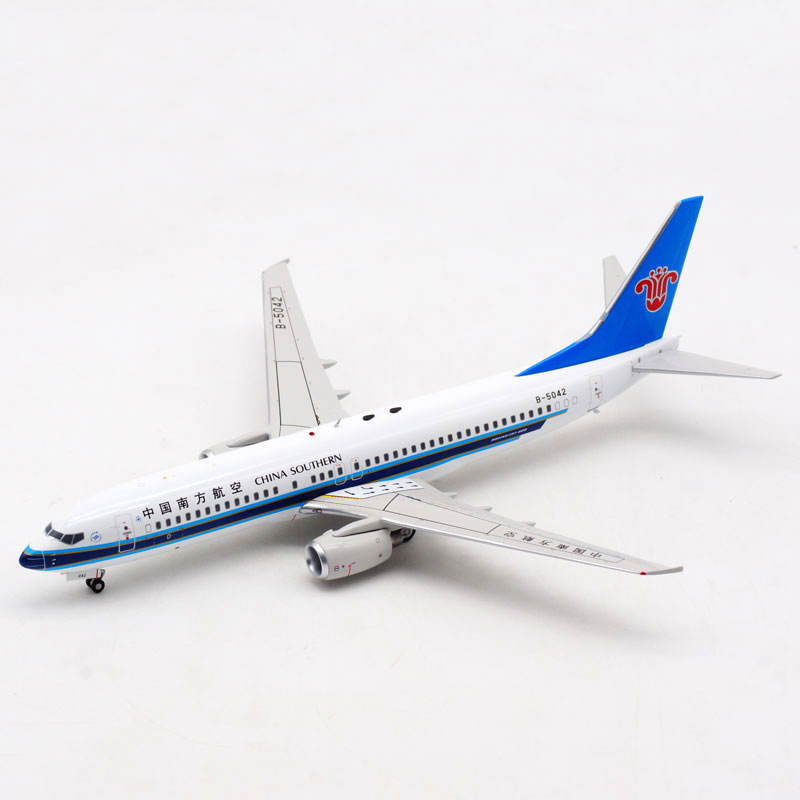 AV模型AV2032中国南方航空B-5042
