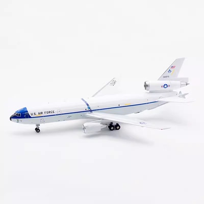 Inflight模型美国空军83-0075