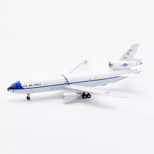 Inflight模型美国空军83-0075