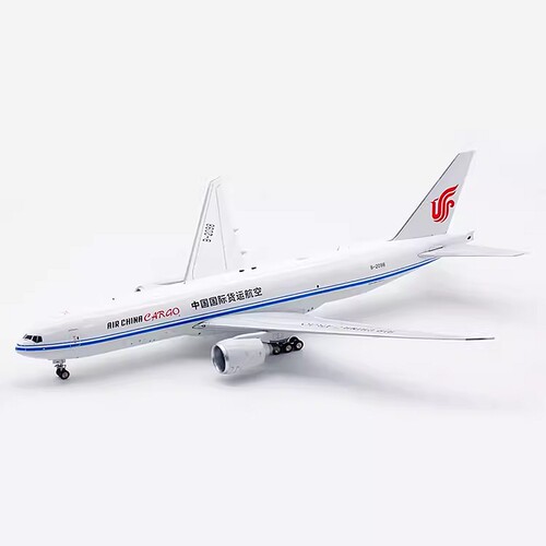 AV模型AV2091中国货运航空B-2098