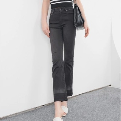 【商场同款】阿玛施渐变色九分裤