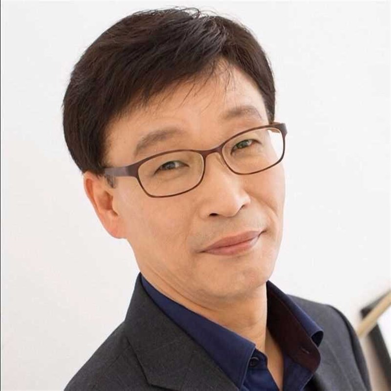 中老年假发男逼真中年男士真发假发短发真人发丝头皮假发头套YX