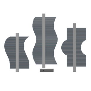 卡规新款弧度对称尺陶瓷模具轮廓规取型器量弧器仿形规仿线规量规