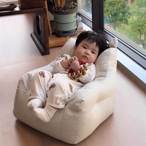 宝宝沙发小月龄可坐可躺婴幼儿不伤脊柱沙发迷你沙发儿童宝宝座椅
