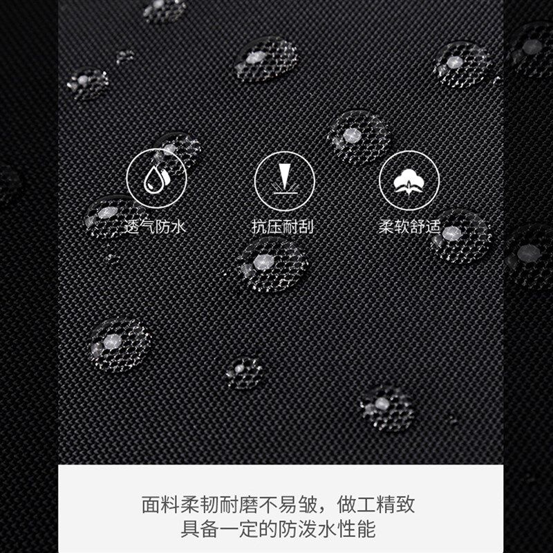 2024新款/背包男双肩包大容量商务旅行电脑包出差办公可登机背包