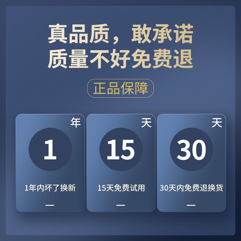 耳挂式对讲小机小型微型理发店餐厅饭店用无线蓝牙对讲耳麦一体机