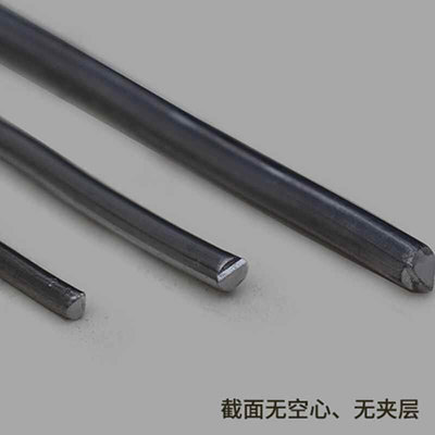 简装纯软铅丝.保险丝电解3.2mm4.0mm4.2mm45.5mm软铅条铅丝熔断丝