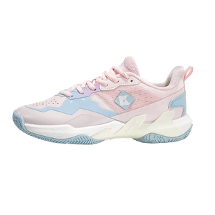 熏风国伦羽毛球鞋正品薰风新款超轻防滑男女星云透气缓震碳板专业