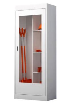 上知科锐电力安全智能工具柜TLKR-TX-II3绝缘杆恒温除湿配电室工