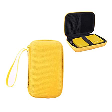 推荐Aenllosi Hard Carrying Case for Polaroid Mint Instant Ca