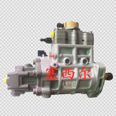 适用于工程机械C6.4发动机燃油喷射泵326-436532F61-10301