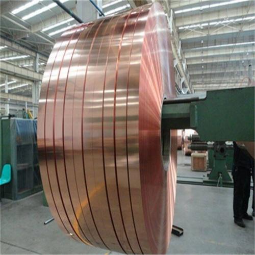 止水铜板T2紫铜复合铜不锈钢镀铜止水铜片UVW型弧形水利水电工程