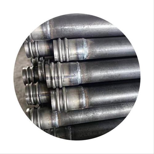 声测管50mm5457钳压式桥梁桩基检测管国标声测管厂家现货直销