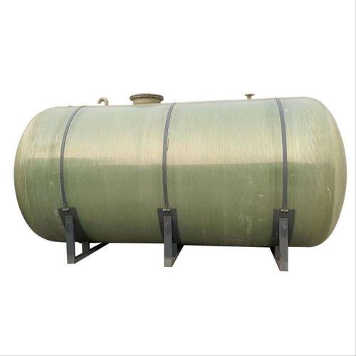 玻璃钢储罐化工立卧式硫酸盐酸液体贮罐消防储水罐压力搅拌盐酸罐