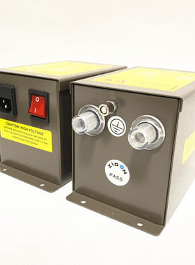 ST-402A 5.6KV除静电处理器 高压发生器 高压产生器电源供应器