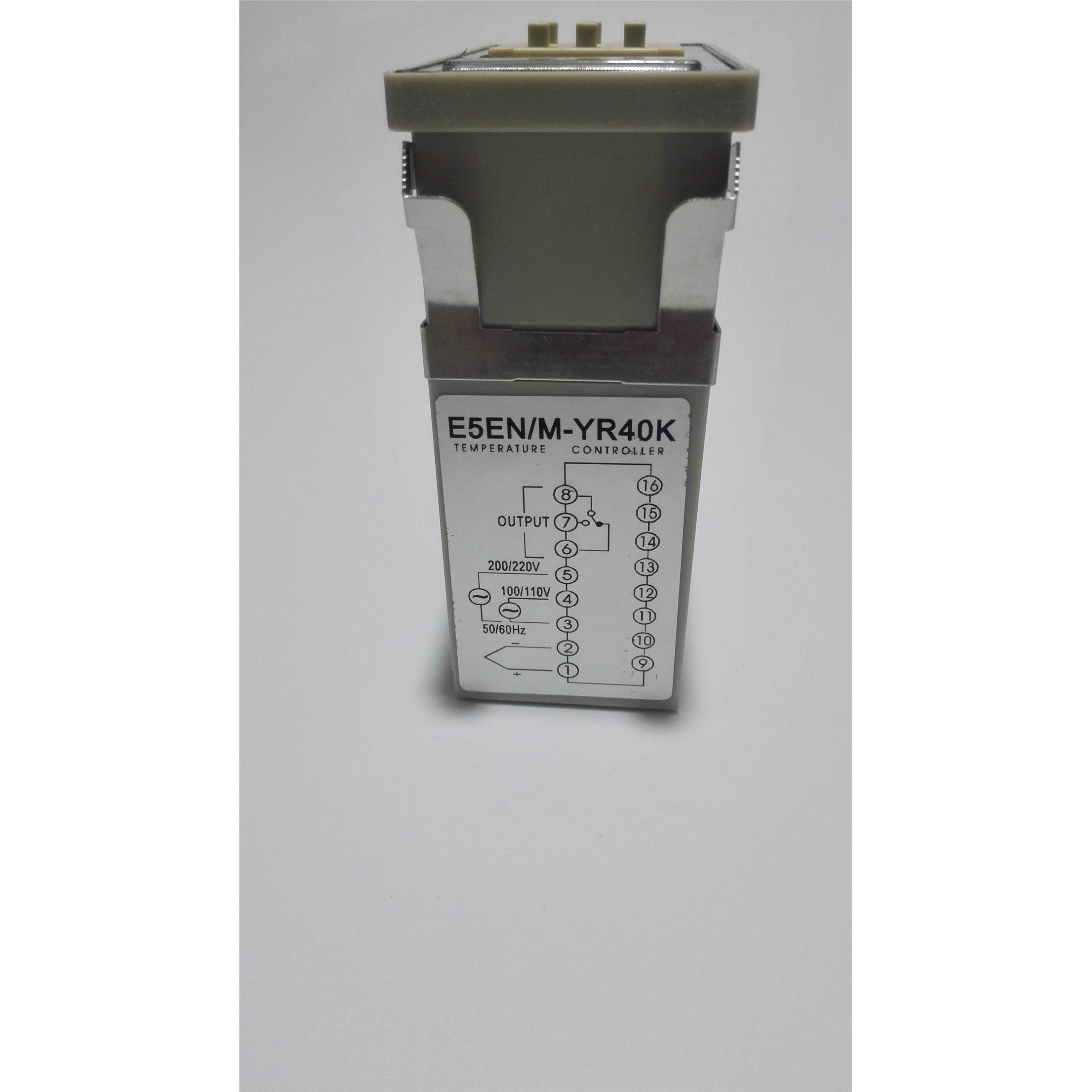 注塑机干燥料斗指针数显温控仪表温度控制器E5EN E5EM XMTE TDB*