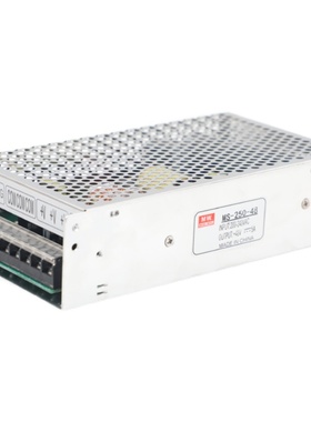 交流220V转DC32V36V42V48V开关电源1A2A3A5A10A200W500直流变压器