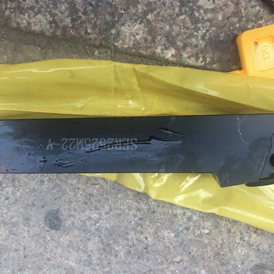 立装泛用型螺纹刀片钢件不锈钢专用MTTR436001/TTX32R6005