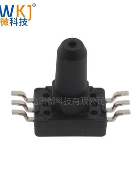 原装正品2SMPP-03 压力传感器 超小型低功耗的MEMS测量压力传感器