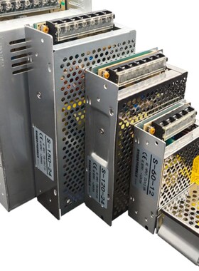 14v开关电源DC14v变压器直流电源14V2A3A5A10A20A监控电源