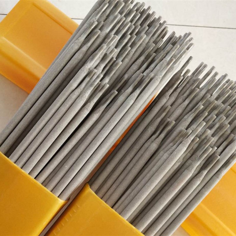 A1002双相不锈钢焊条 S2216不锈钢合金焊条 A1003不锈钢合金焊条