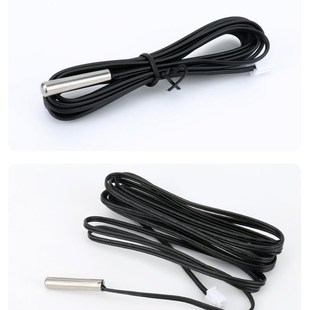 冰箱冰柜温控器展示柜电子数显厨房冷柜工作台四六门柜饮料柜30A