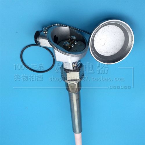 刚玉热电偶 WRNj-232/222耐高温K型热电偶 温度传感器 陶瓷测温棒