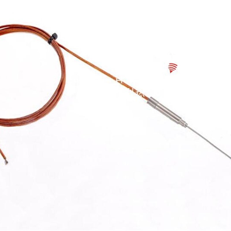 模具热流道感温线/J型热电偶/热嘴感温线 1.5MM/TC1Y9B款感温线