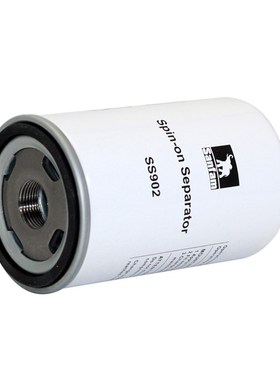 葆德空压机油分芯油滤芯空滤芯SS902W719C1140BD-10A7.5KW10HP