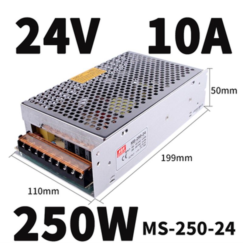 明纬220转DC24V/12V10a直流开关电源S-50/100/150/350w变压器20a,搬运/仓储/物流设备,机械式停车设备（立体停车库）,淘宝优惠券,粉丝福利购,淘宝优惠卷