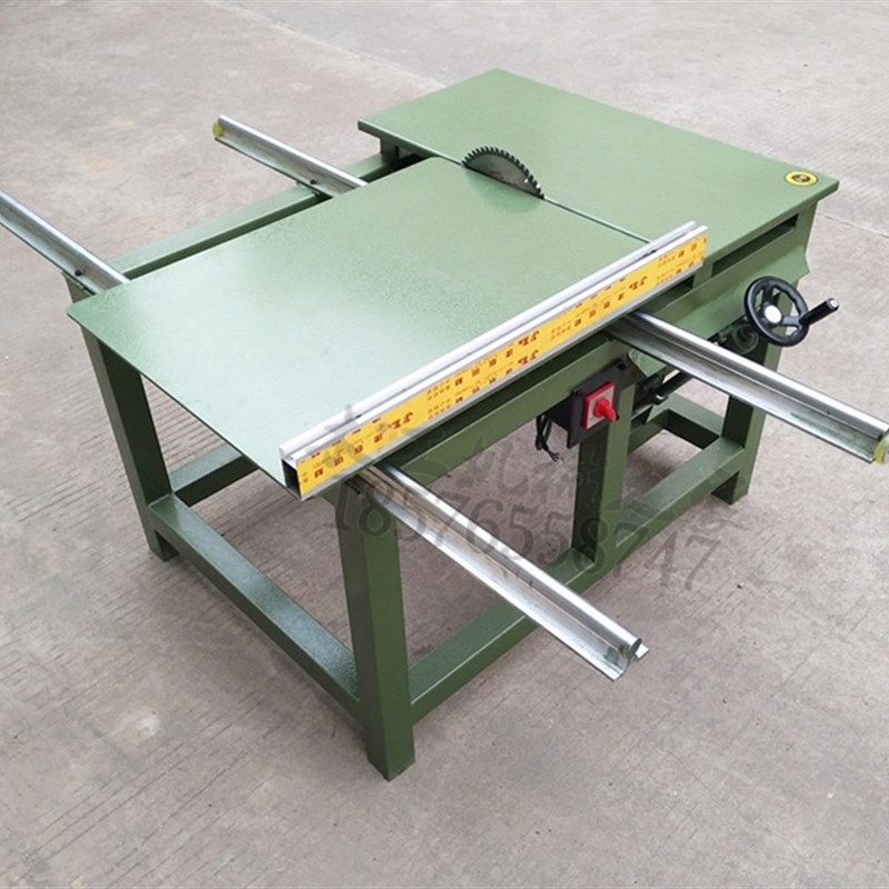 木工推台简易推台锯齐头断料家用裁板锯精密推台锯小型多功能电锯,工业油品/胶粘/化学/实验室用品,实验室漏斗,淘宝优惠券,粉丝福利购,淘宝优惠卷