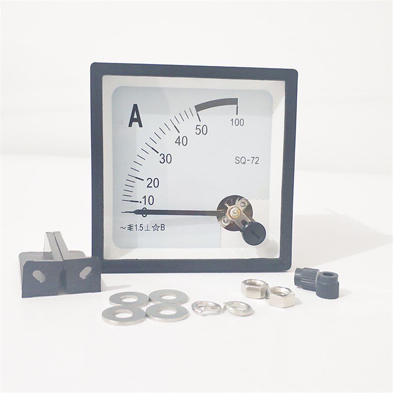 SQ72-A89T2-A72L1型指针式交流电流表5A10A20A30A30/5 50/5 100/5,工业油品/胶粘/化学/实验室用品,实验室漏斗,淘宝优惠券,粉丝福利购,淘宝优惠卷