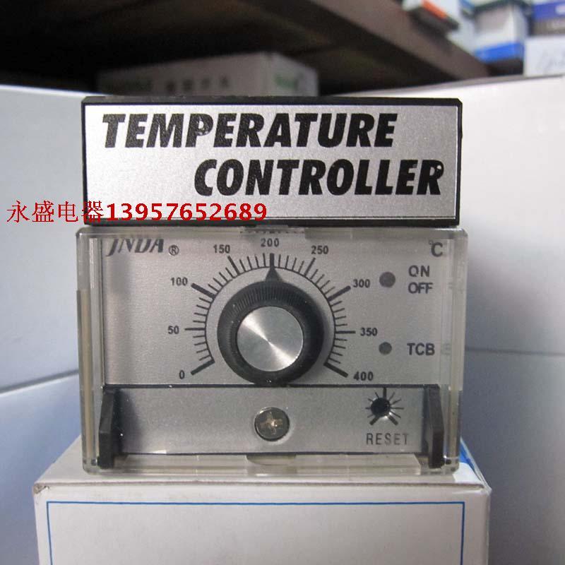 【永盛电器】精达JNDA 温控仪TC3-AO K型 温度调节仪 温控器*