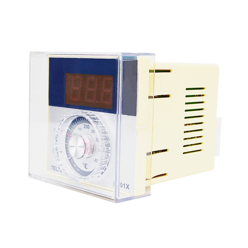 贝尔美TEL-9001温控仪 指针式温控器 烘箱烤箱温控表 温度控制器,搬运/仓储/物流设备,机械式停车设备（立体停车库）,淘宝优惠券,粉丝福利购,淘宝优惠卷