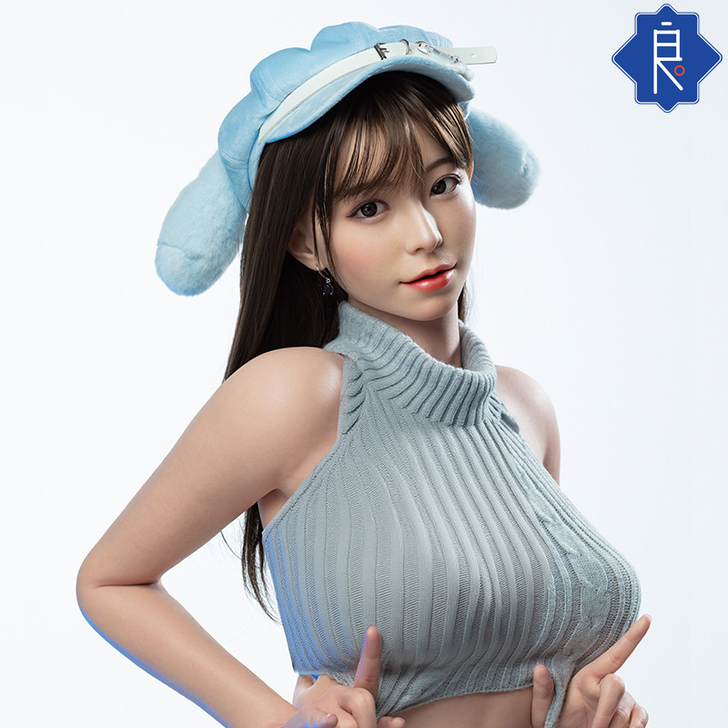 彼之良硅胶娃娃实体全身款充气娃娃款真人版高颜值美女上原亚衣 - 实物图