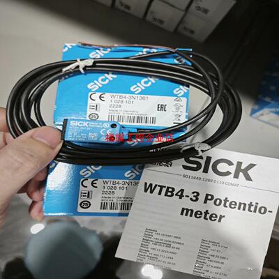 WTB4-3N1361S16 1029877 德国sick全【询价】