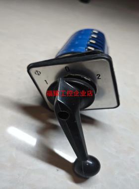 万能转换开关 C26  F27264【询价】