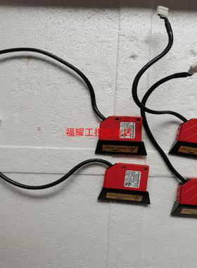 Leuze劳易测原装进口BCL 8 SM 550 BYHL固【询价】