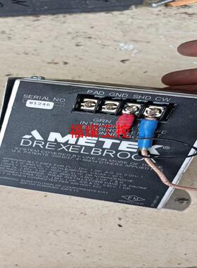 ametek阿美特克drexelbrook 408-8232【询价】