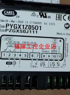 PZGXS0J111  卡乐控制器全新原装正品【询价】