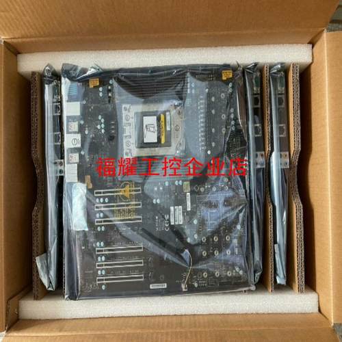超微M12SWA-TF单路工作站GPU主板AMD Ryzen【询价】